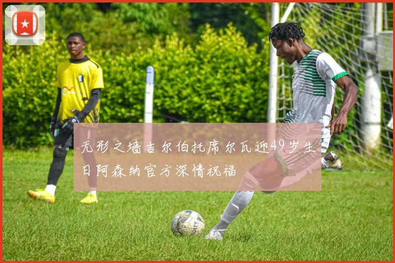 无形之墙吉尔伯托席尔瓦迎49岁生日阿森纳官方深情祝福